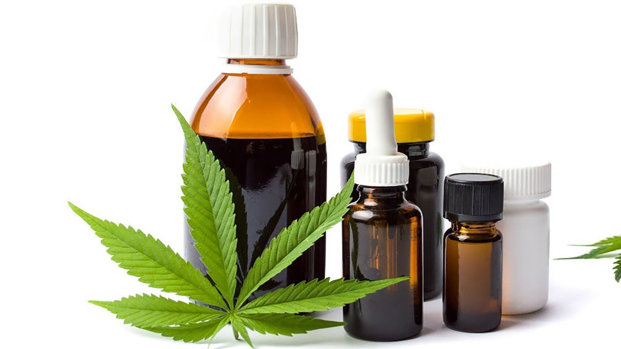 Cbd oil online