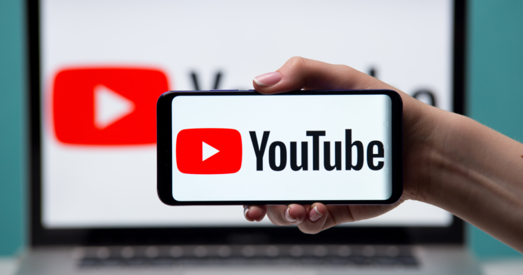 How to higher your views on YouTube video?
