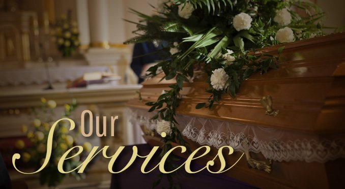 Funeral service