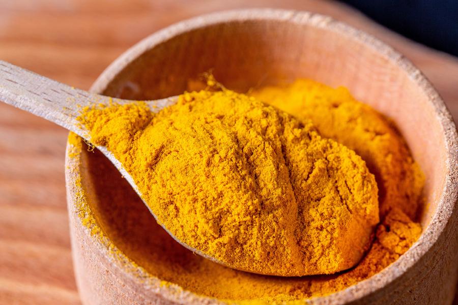 turmeric curcumin