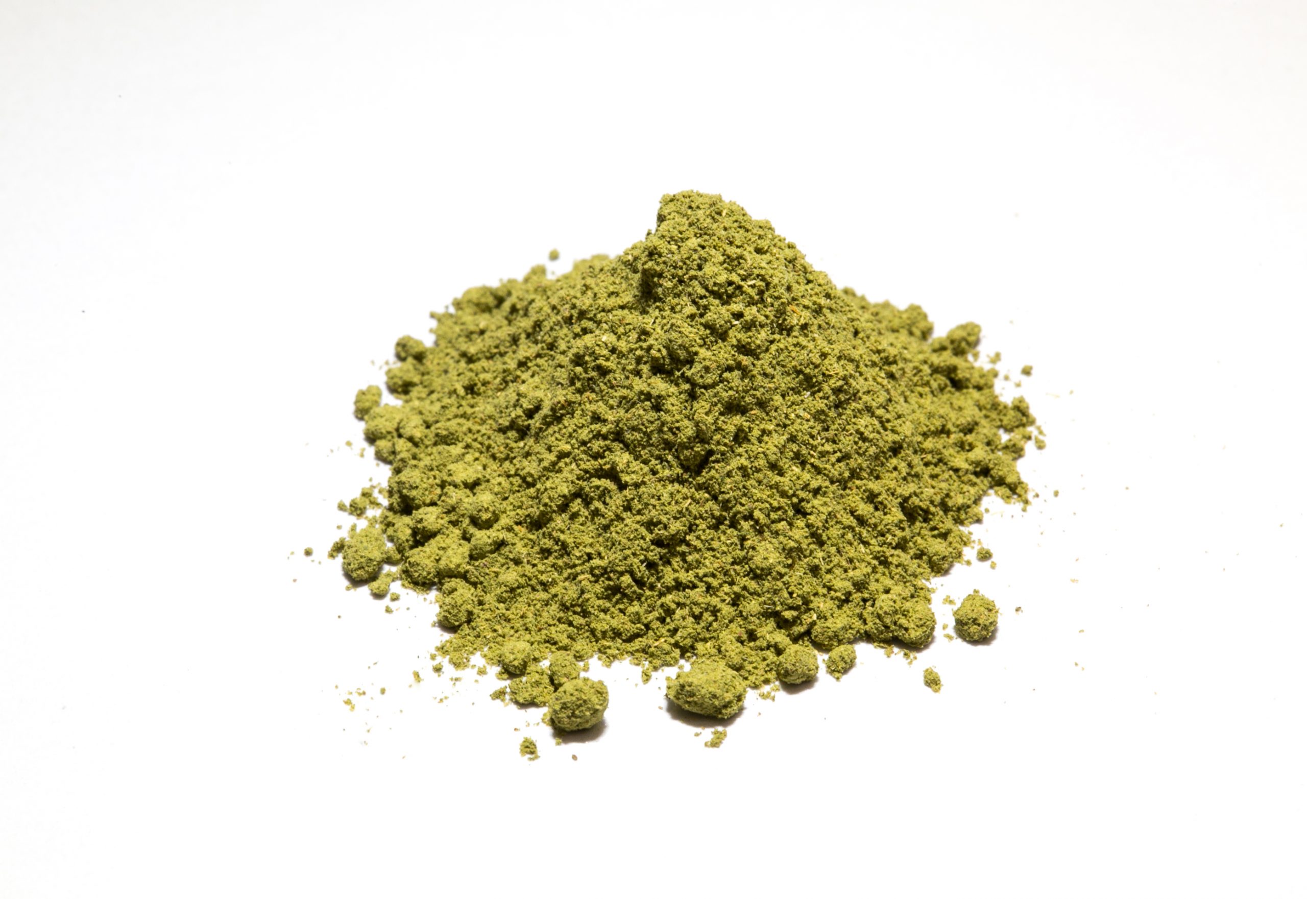 kratom powder containers