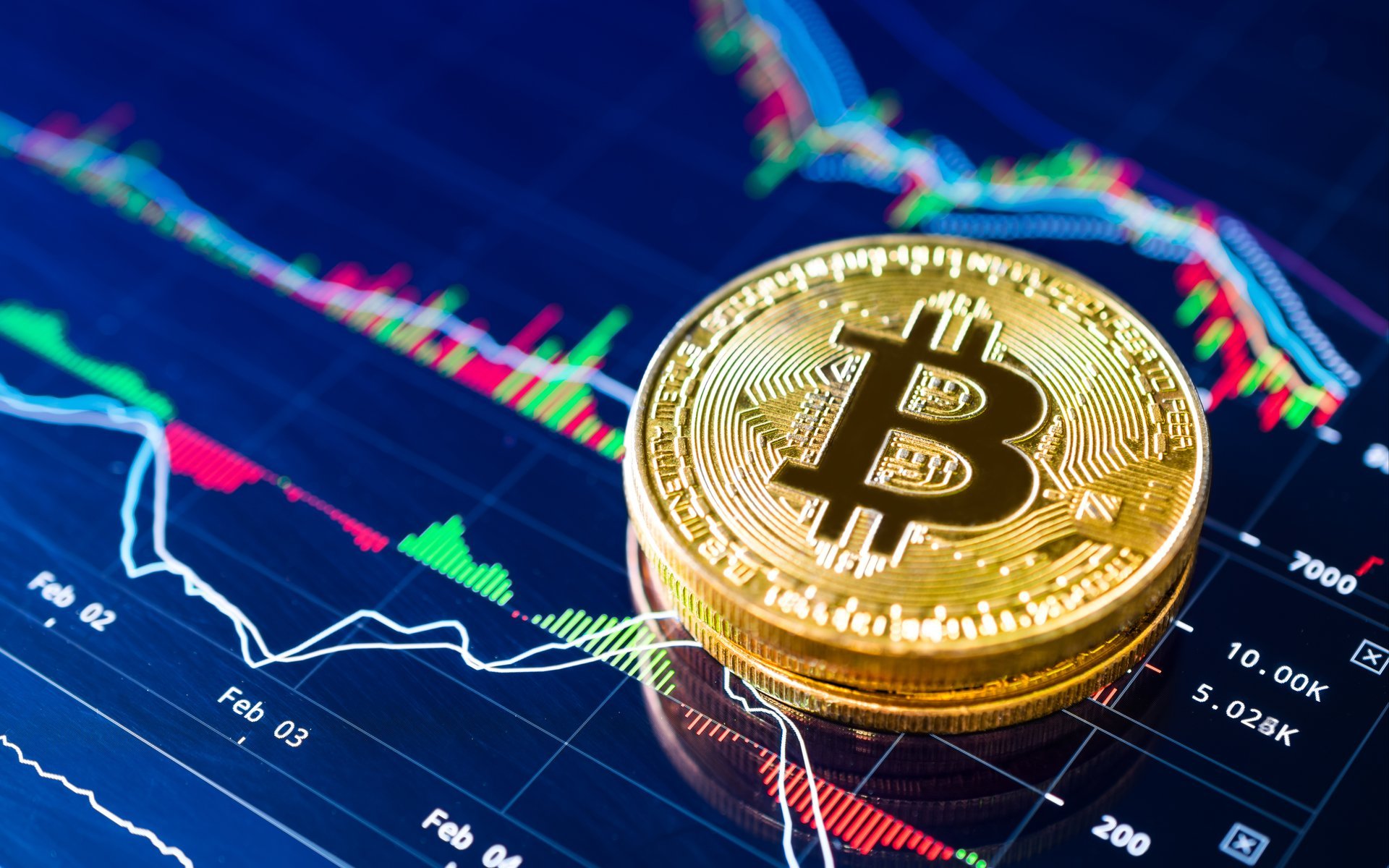 bitcoin mixer