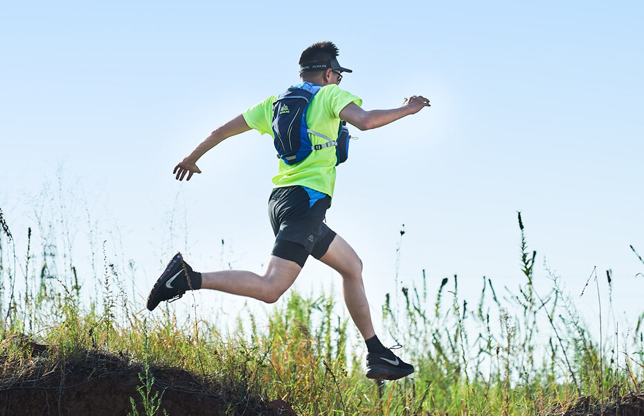 best hydration pack for running
