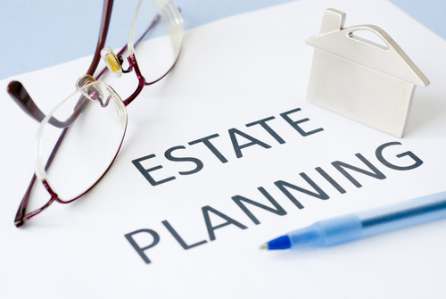 Estate Planning Attorney