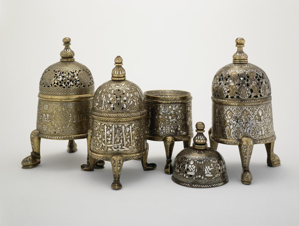 Incense Burner