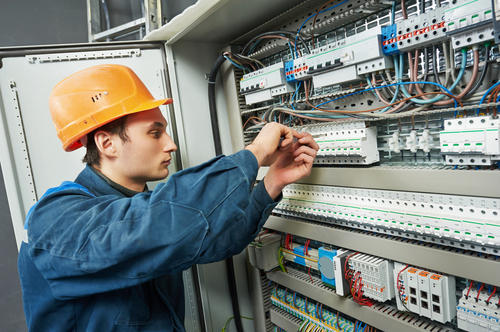 electrical contractors in Birmingham, AL