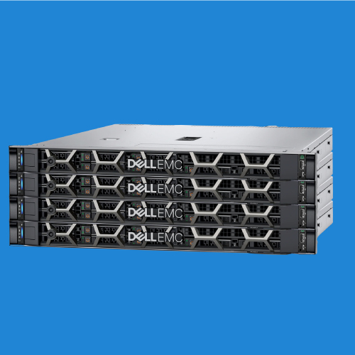 Dell Servers