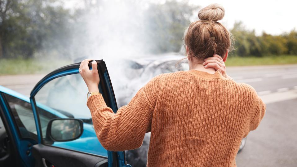 Car Accident Lawyers