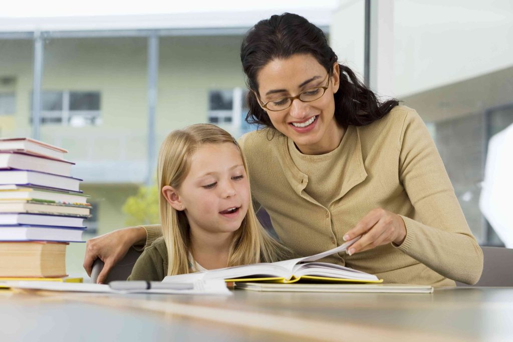 Home Tutoring