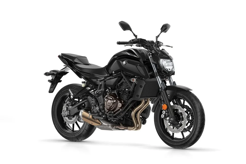 Used Motorcycles